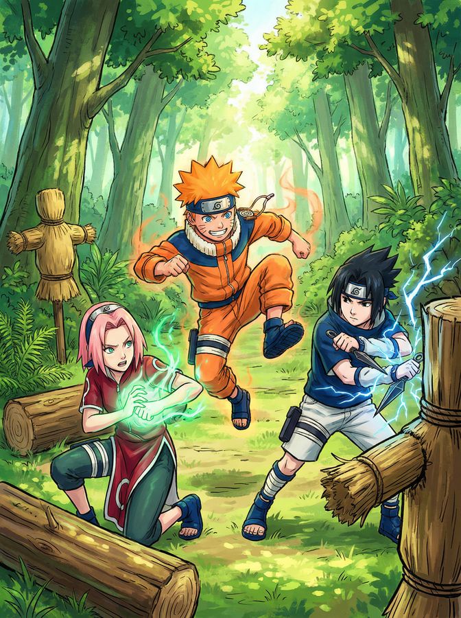 黄色仓库动漫-樱花武士物语