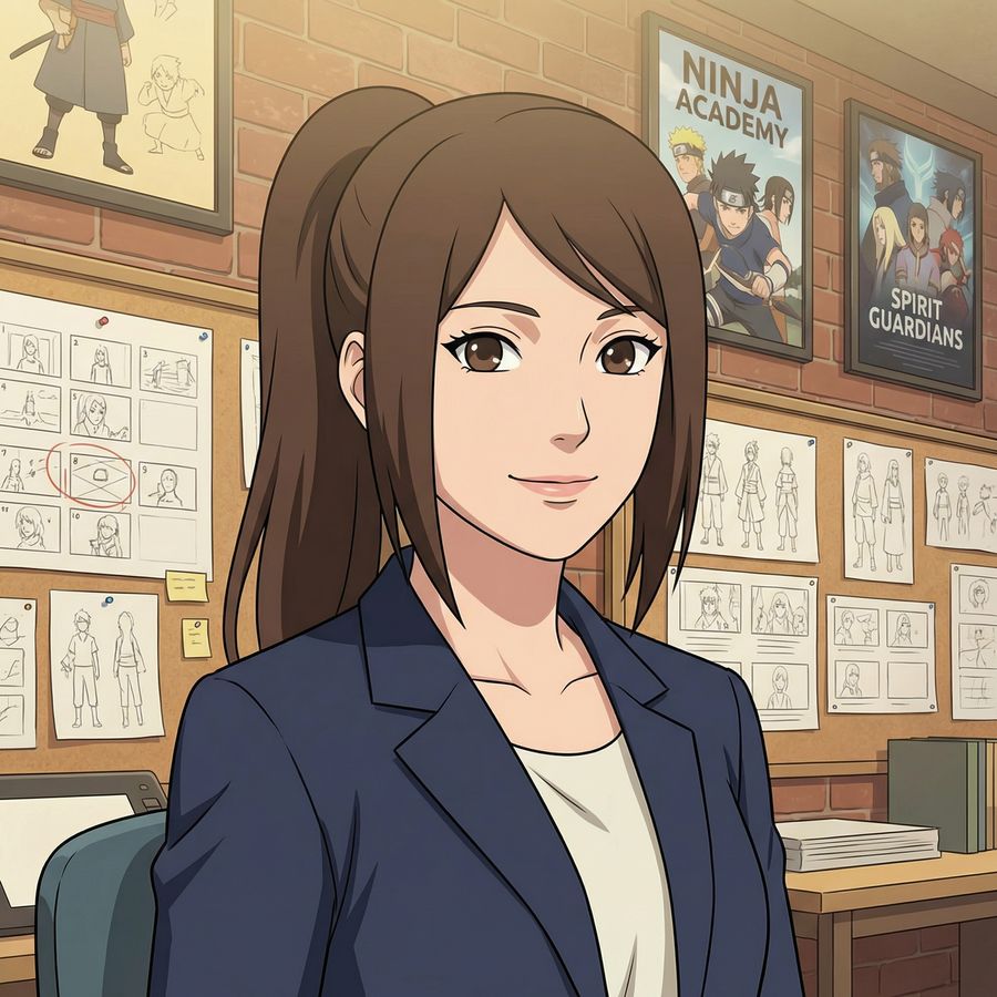 黄色仓库制片人-林樱